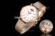 TW Factory IWC Portofino Rose Gold Diamond Bezel Brown Leather Strap Watch Replica (2)_th.jpg